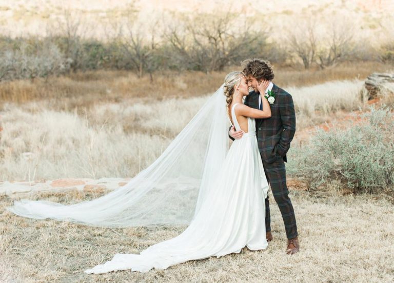 A Quick Guide to Planning the Perfect Winter Wedding