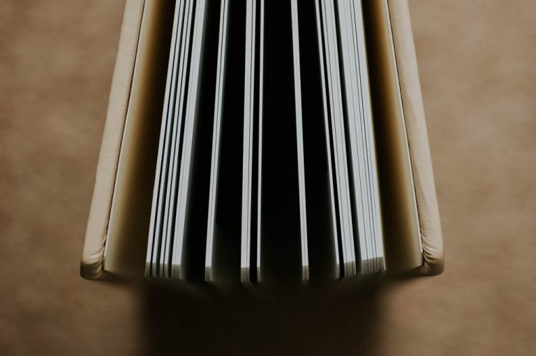 Making the most of your wedding images