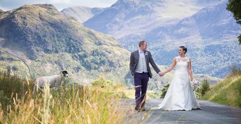 5 reasons to get married in the Lake District