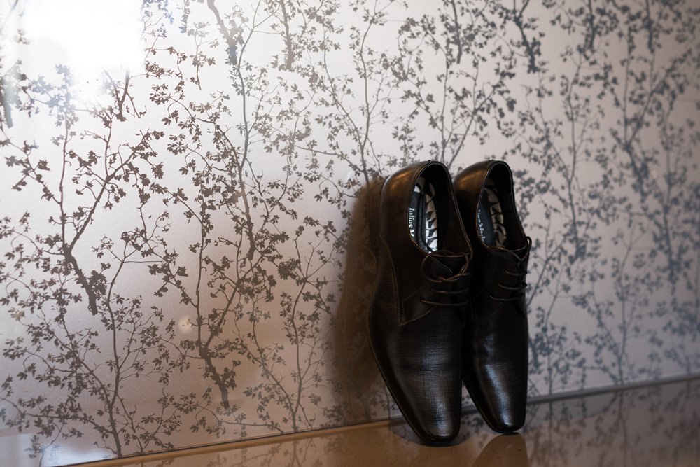 Elegant Melbourne Wedding