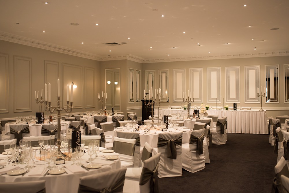 The International of Brighton