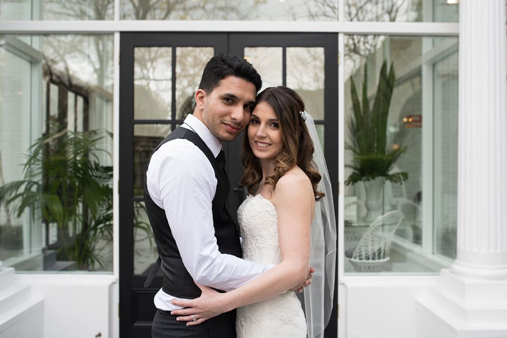 Timeless Melbourne Wedding