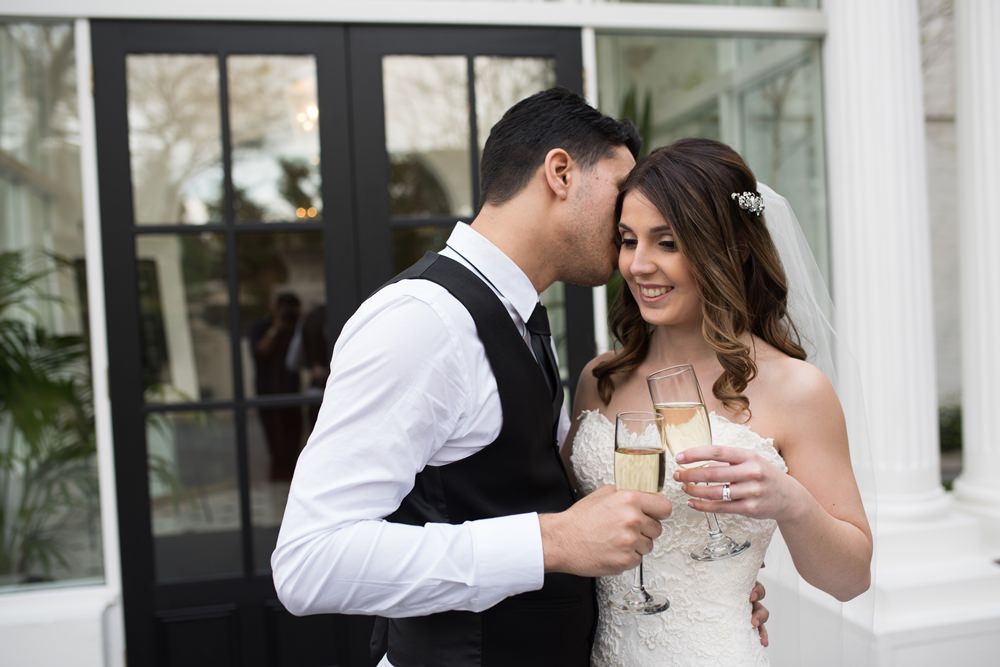 Timeless Melbourne Wedding