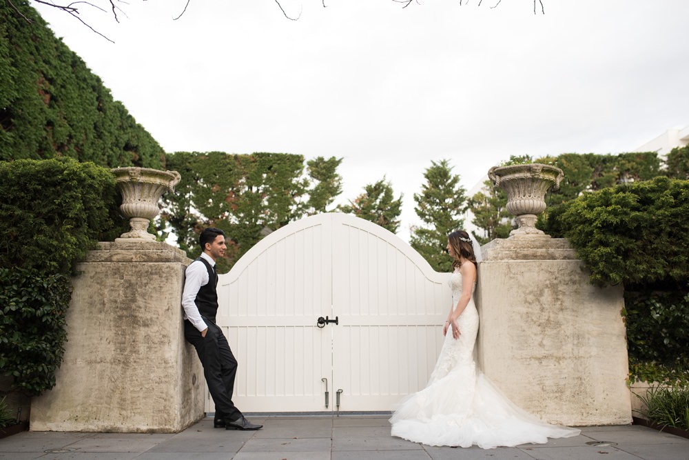 Timeless Melbourne Wedding