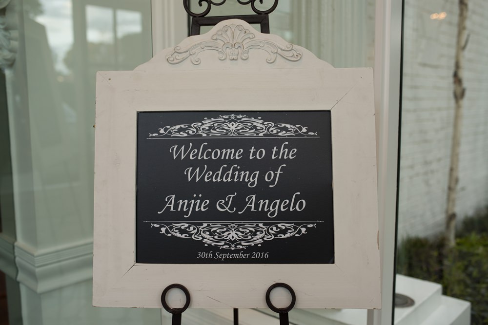 Timeless Melbourne Wedding