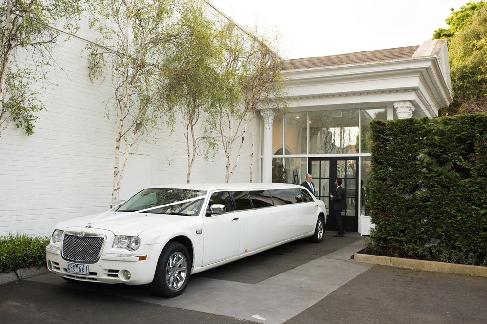 Timeless Melbourne Wedding