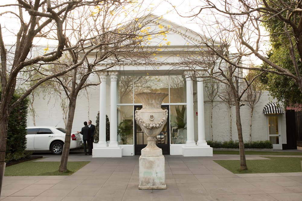 The International of Brighton