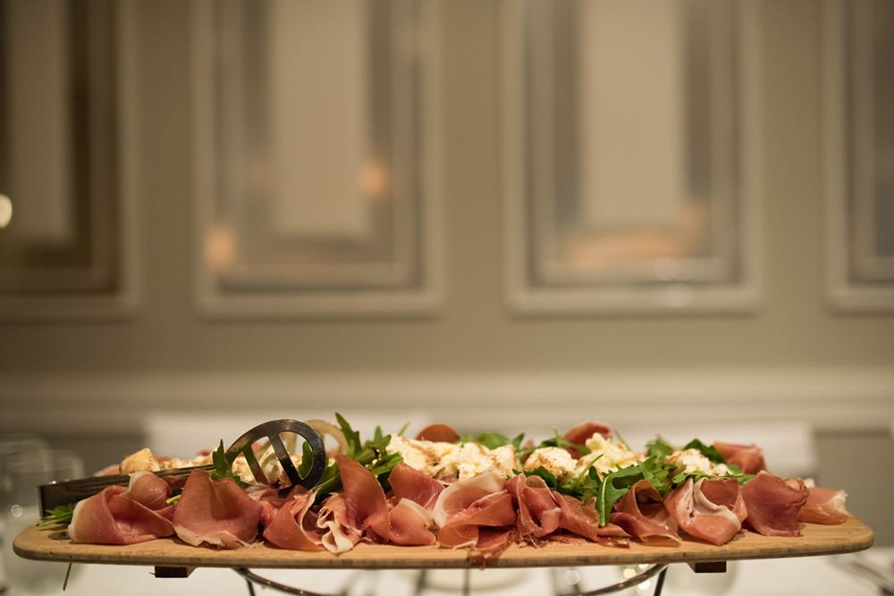 Timeless Melbourne Wedding