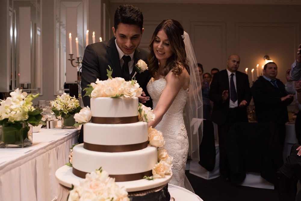 Timeless Melbourne Wedding