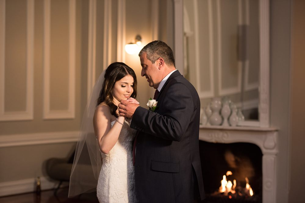 Elegant Melbourne Wedding