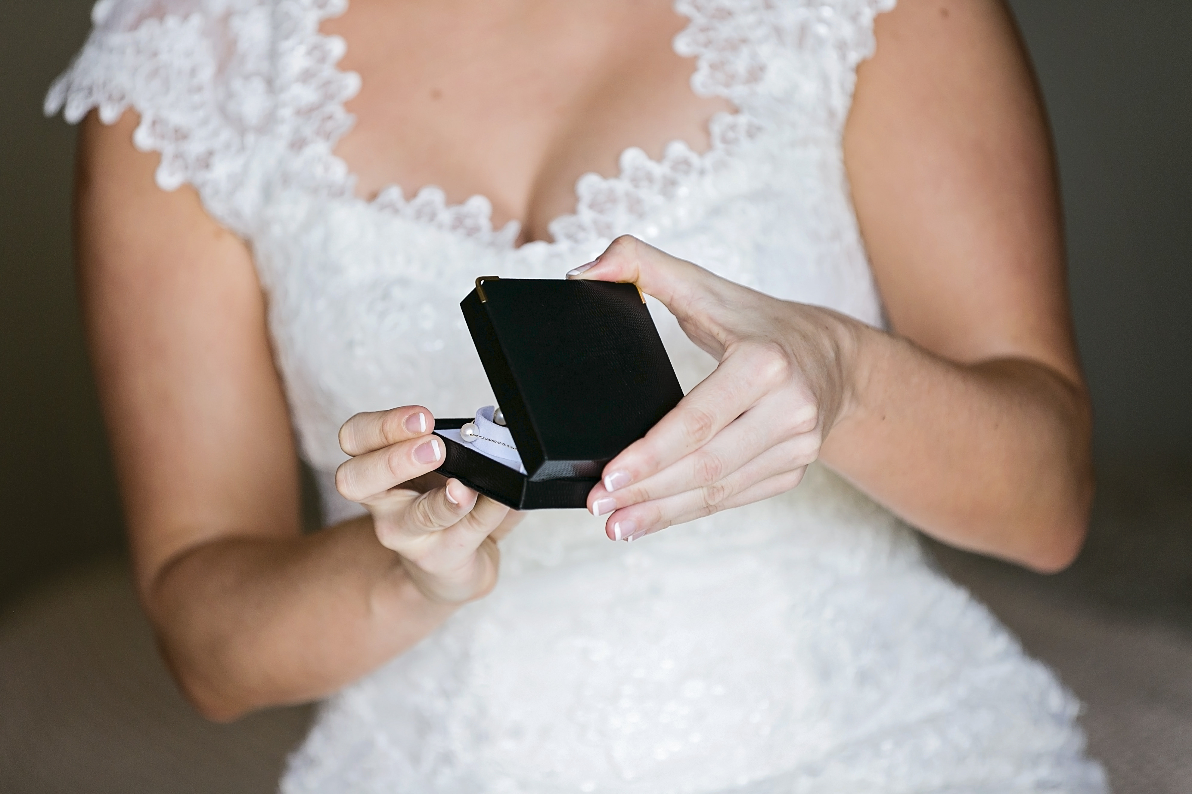 Dreamy Hinterland Wedding