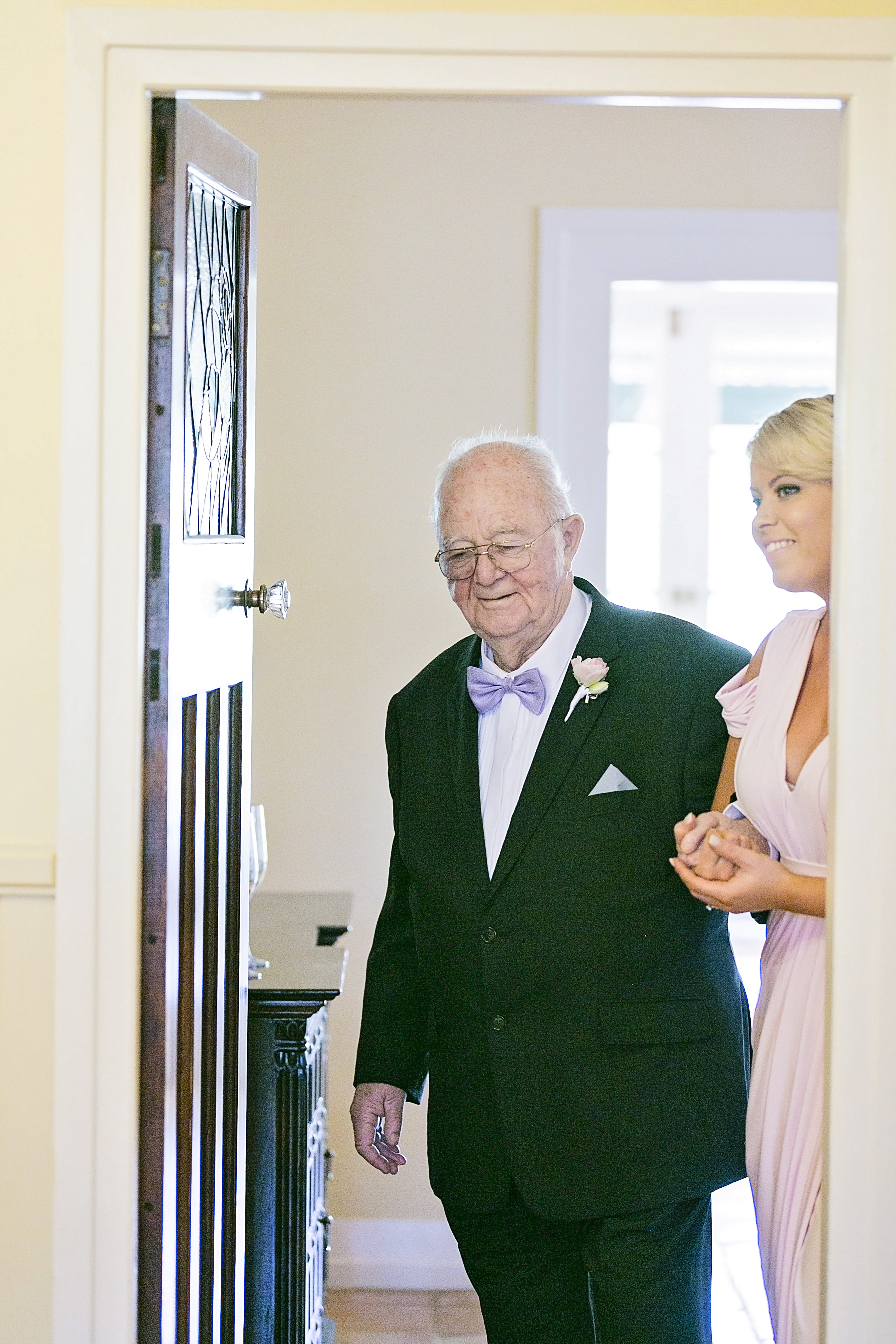 Dreamy Hinterland Wedding