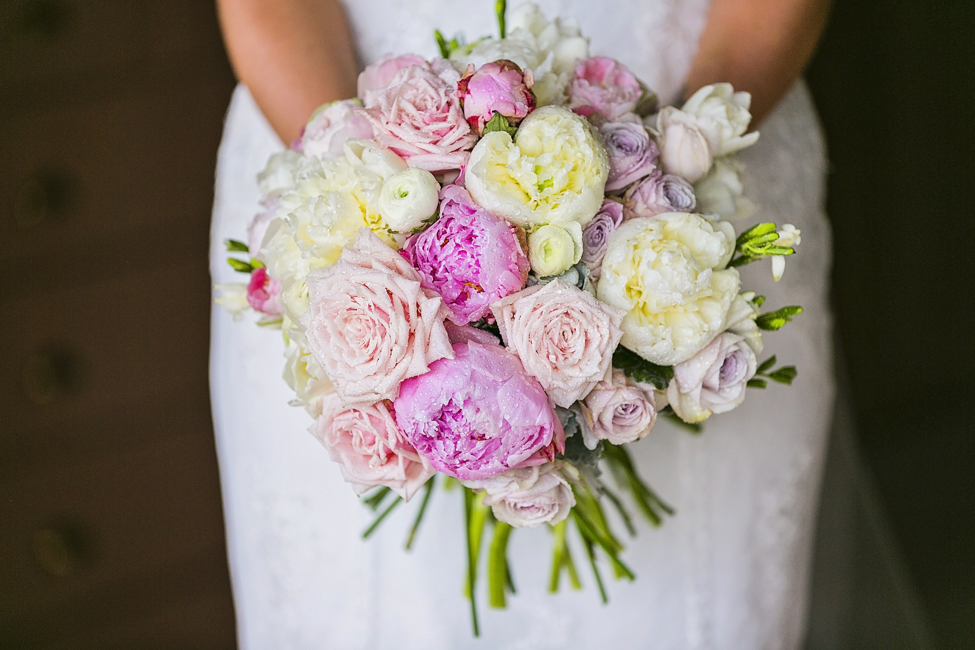 wedding flowers
