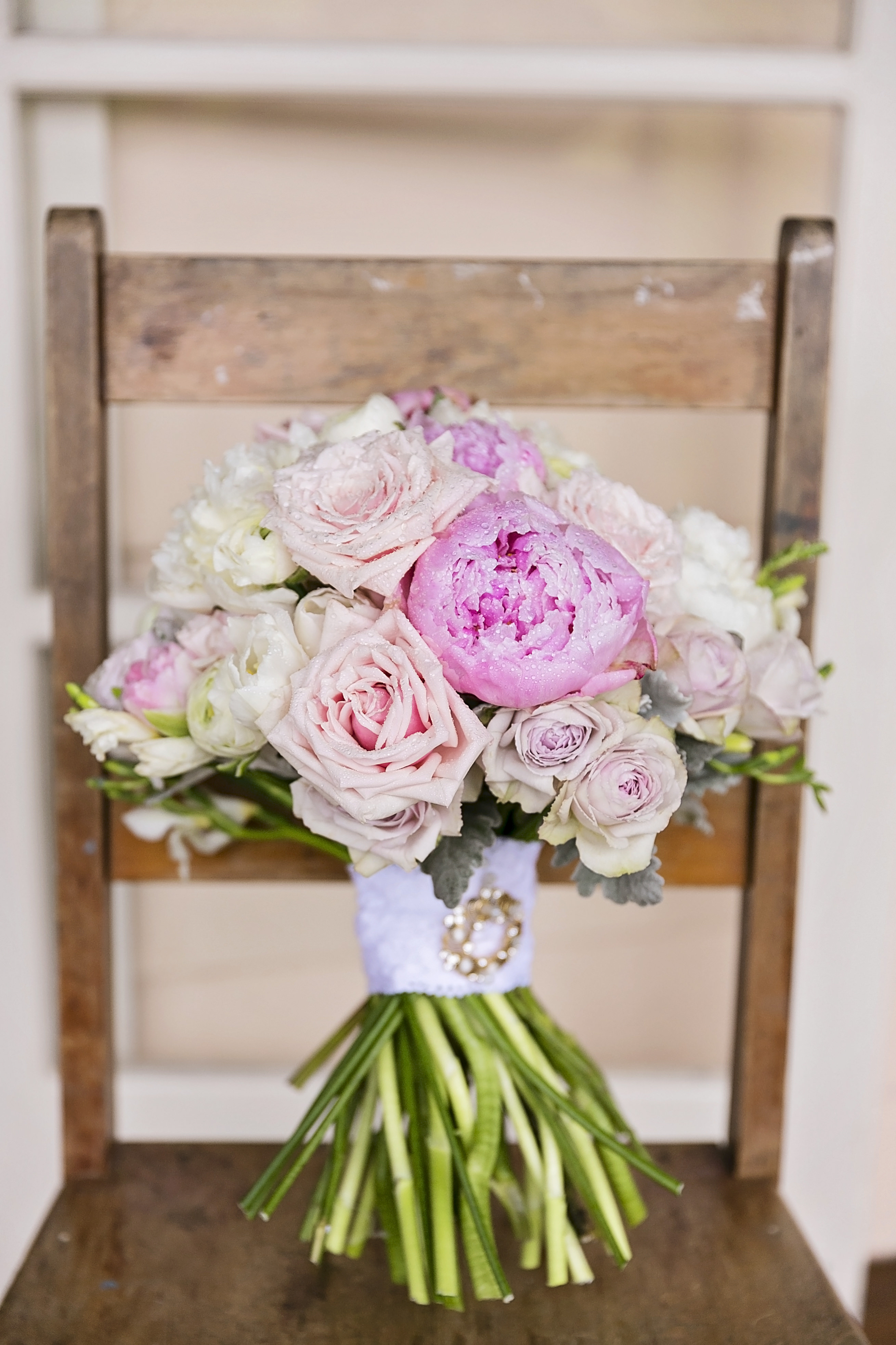 Wedding flowers