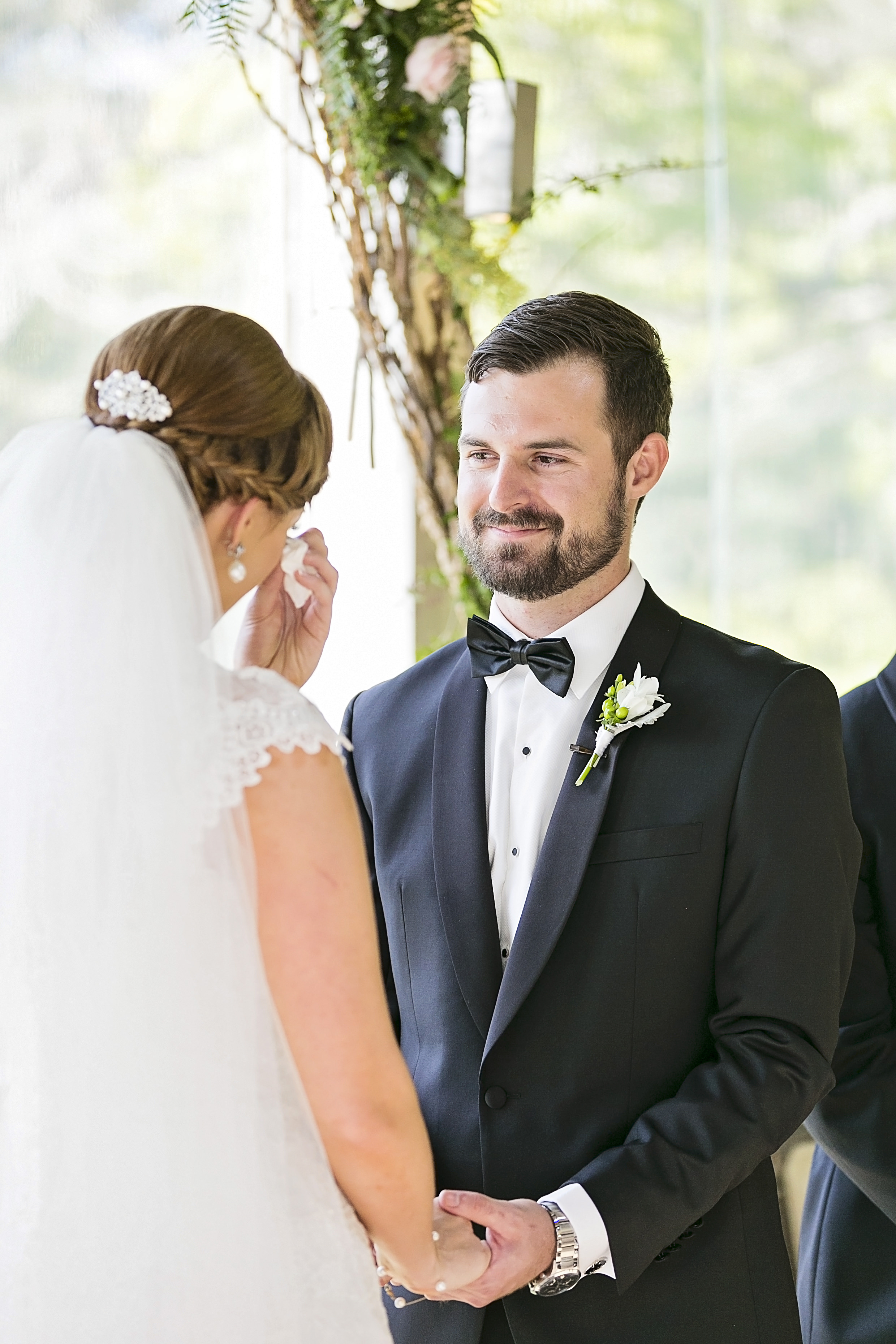 Dreamy Hinterland Wedding