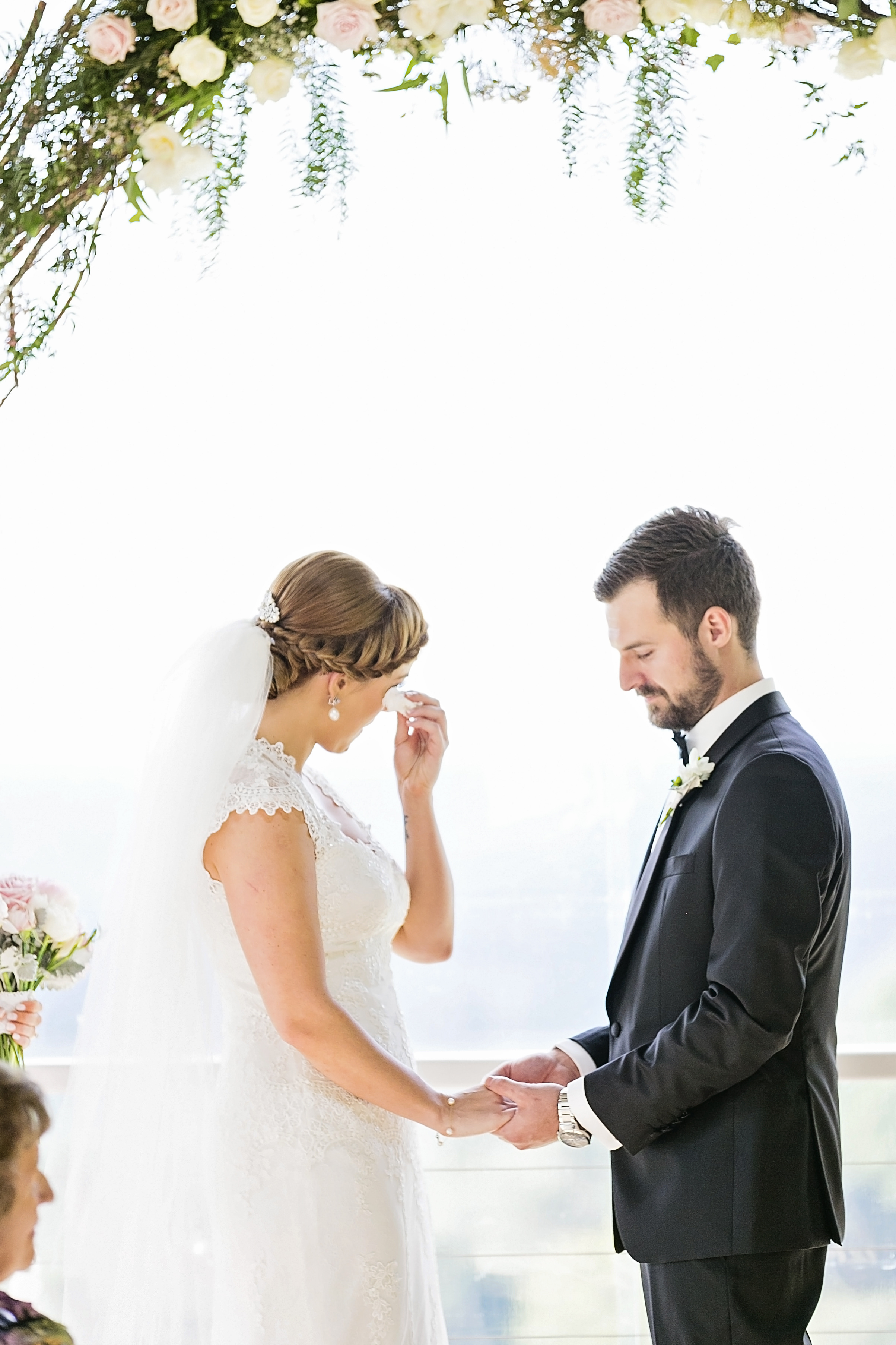 Dreamy Hinterland Wedding