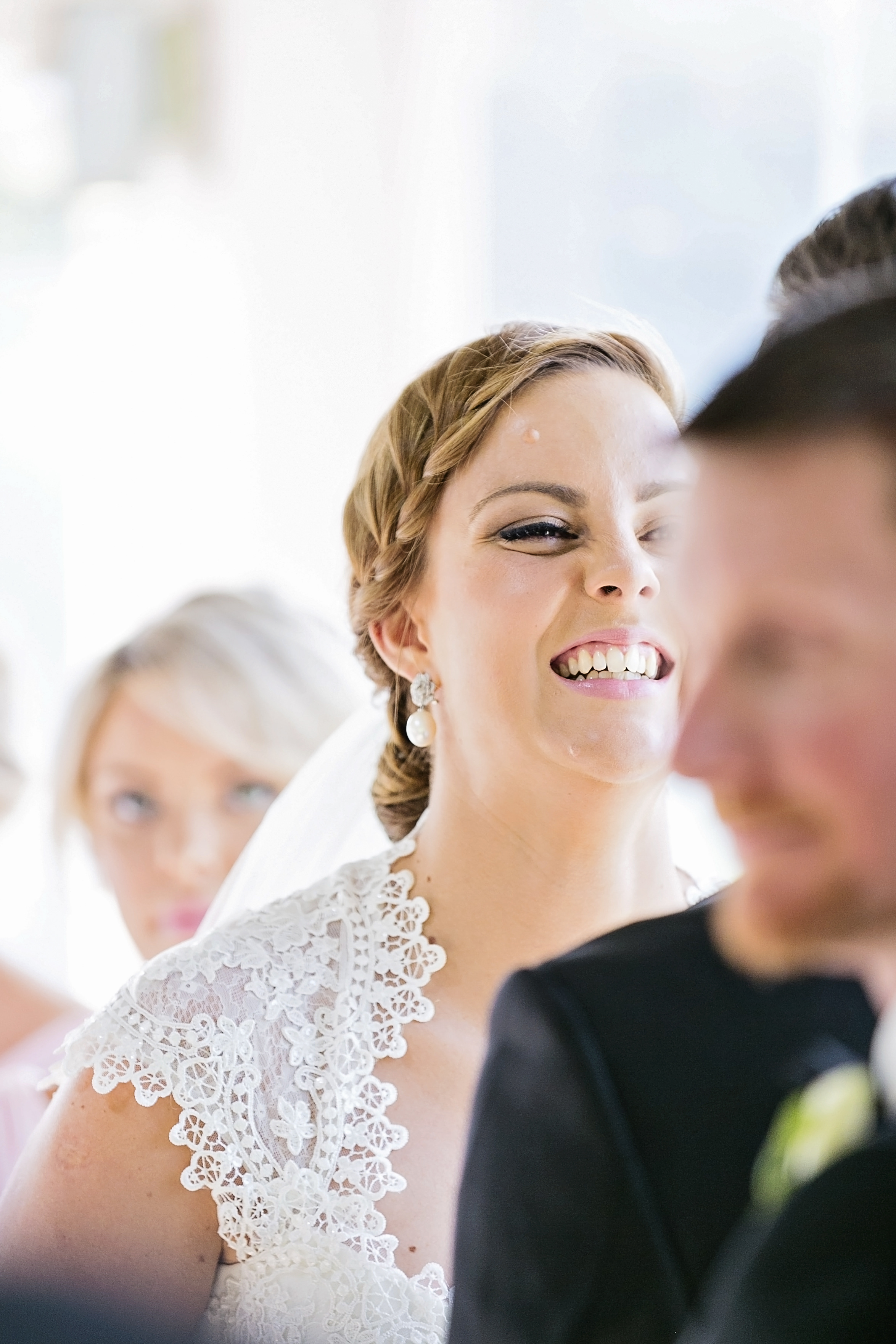 Dreamy Hinterland Wedding