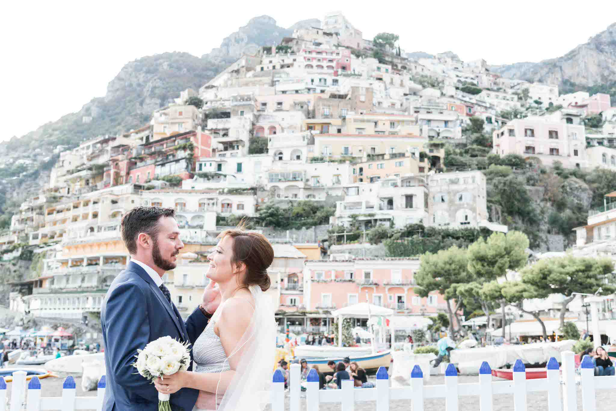 Italian elopement