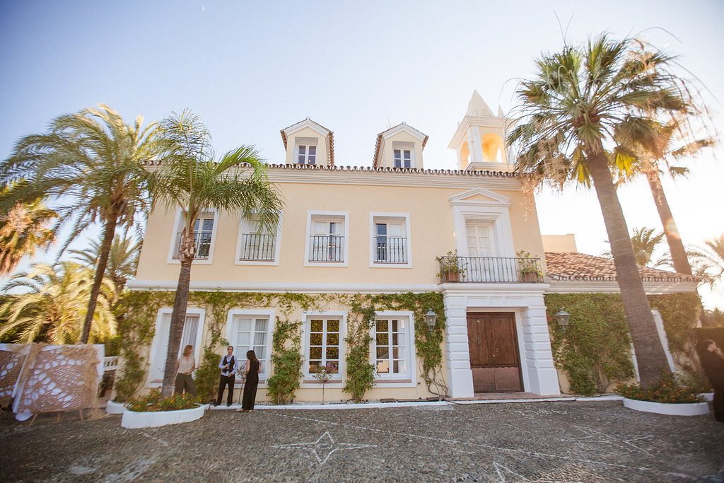 Villa in Marbella
