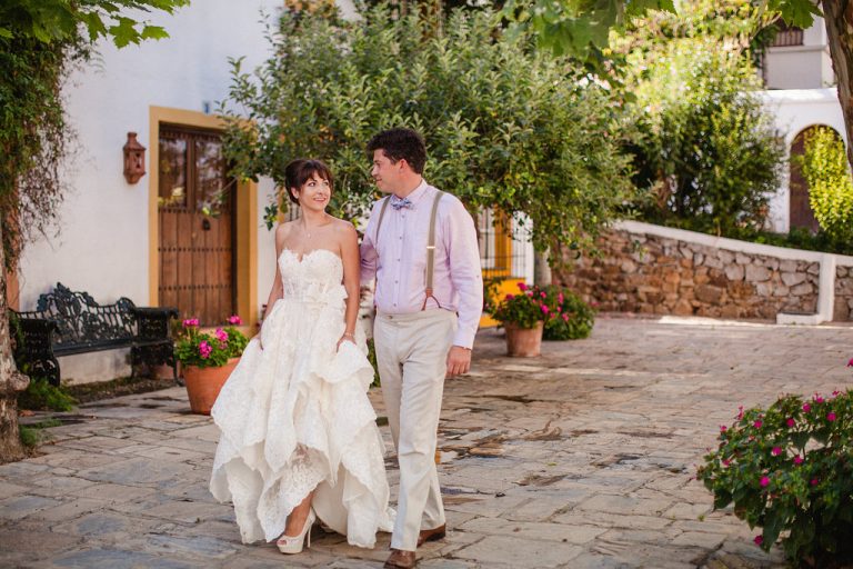 Marbella wedding
