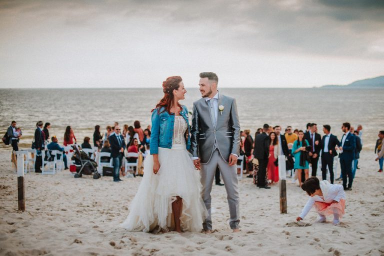 Celtic wedding in Sardinia
